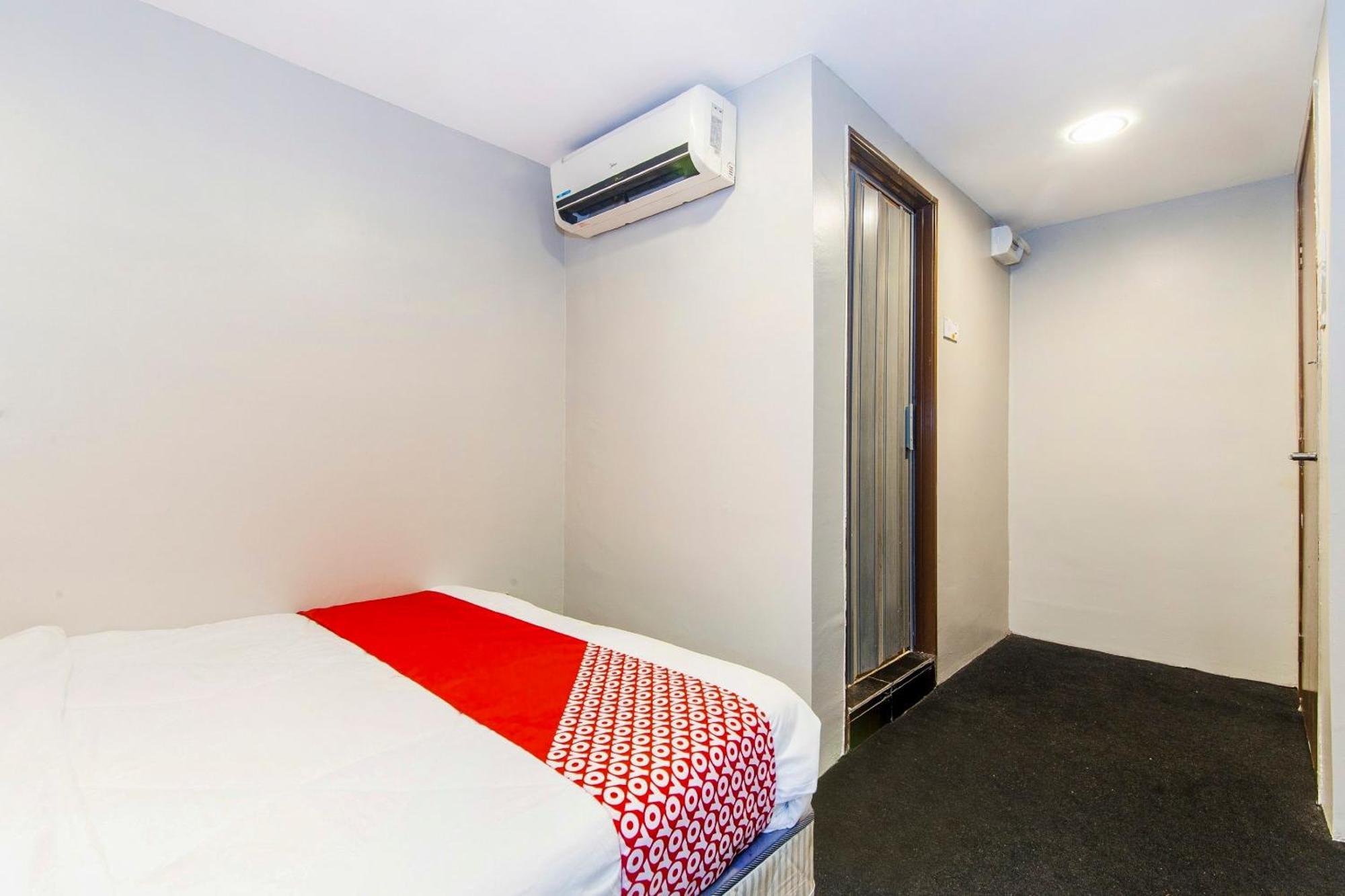 Oyo 90693 Sri Rampai Hotel Kuala Lumpur Ngoại thất bức ảnh