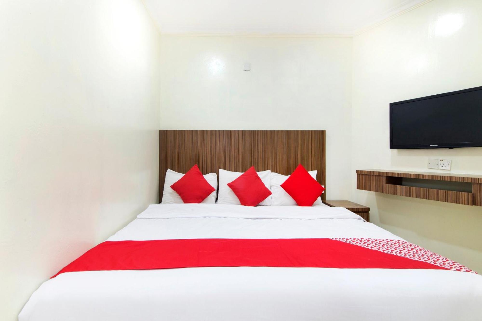 Oyo 90693 Sri Rampai Hotel Kuala Lumpur Ngoại thất bức ảnh