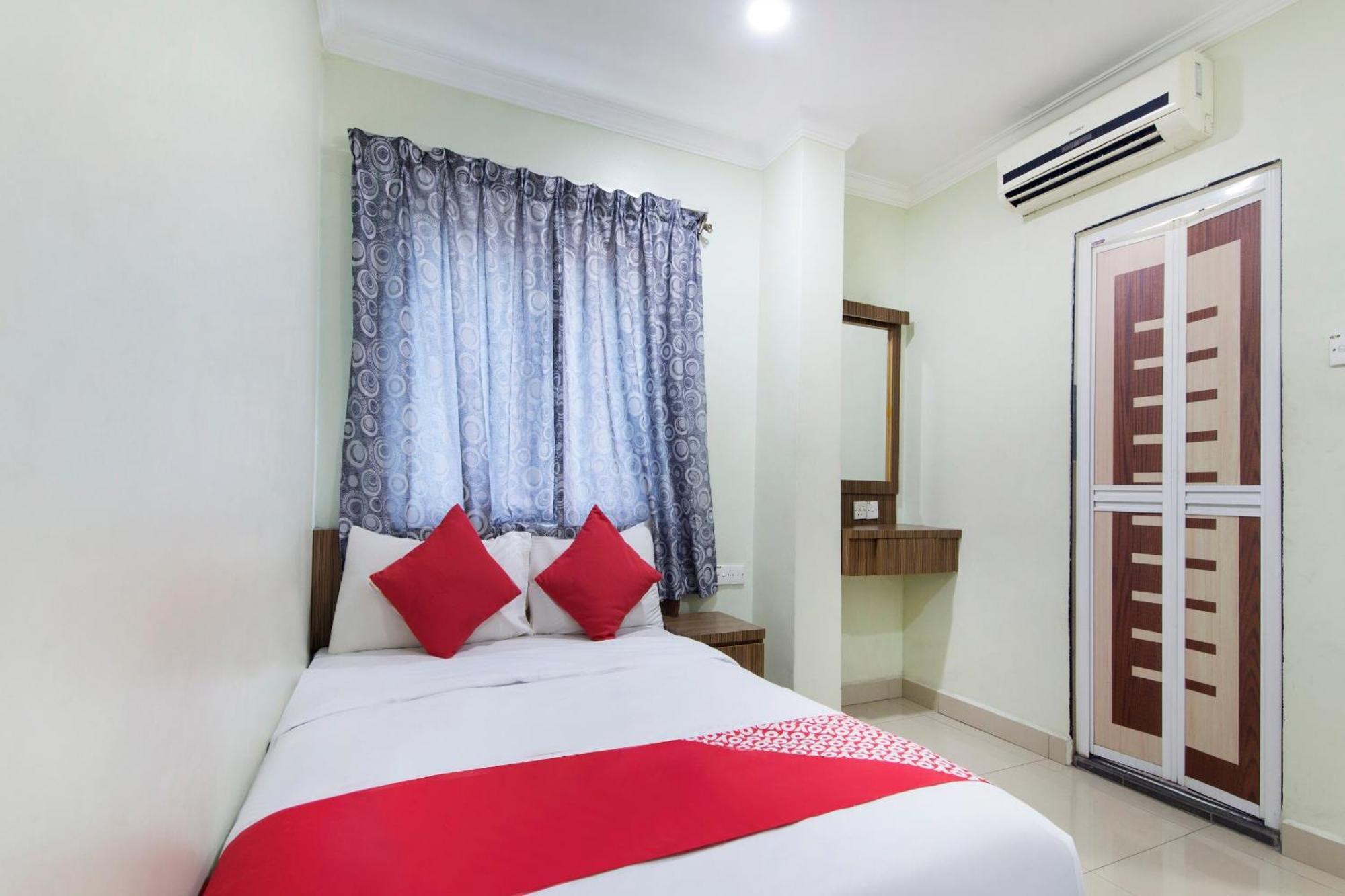 Oyo 90693 Sri Rampai Hotel Kuala Lumpur Ngoại thất bức ảnh